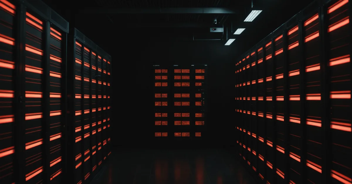 Post-mortem analysis of a 3am production disk failure incident