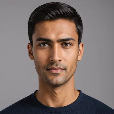 Rahul Vishwakarma, CEO and Co-Founder of Crest