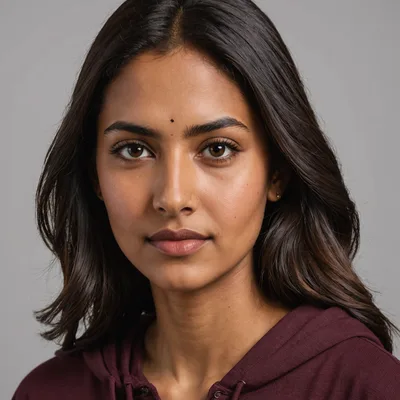Sanjana Rao, Head of Engineering at Crest